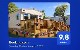 Teviotview Riverside Retreat
